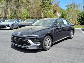 2026 Hyundai Sonata