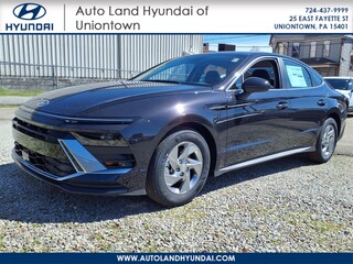 2026 Hyundai Sonata for sale in Uniontown PA