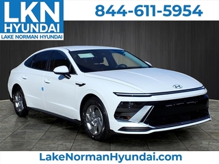 2026 Hyundai Sonata for sale in Cornelius NC