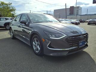 2023 Hyundai Sonata for sale in Jersey City NJ