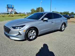 2023 Hyundai Sonata