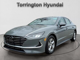 2023 Hyundai Sonata for sale in Torrington CT