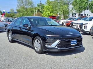 2025 Hyundai Sonata for sale in Waldorf MD