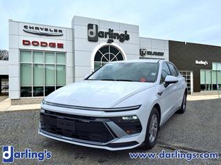 2025 Hyundai Sonata for sale in West Lebanon NH