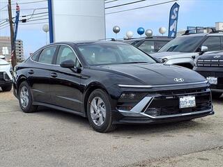 2025 Hyundai Sonata for sale in Manchester TN