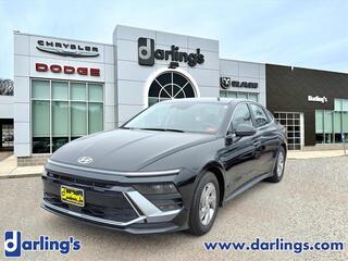 2025 Hyundai Sonata for sale in West Lebanon NH