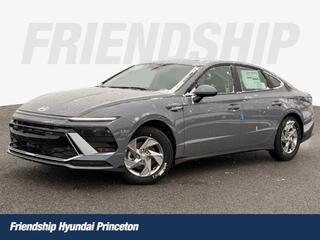 2025 Hyundai Sonata for sale in Mount Hope WV