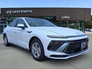 2025 Hyundai Sonata for sale in Boerne TX