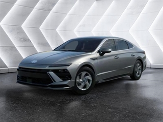 2025 Hyundai Sonata