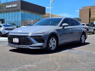 2025 Hyundai Sonata