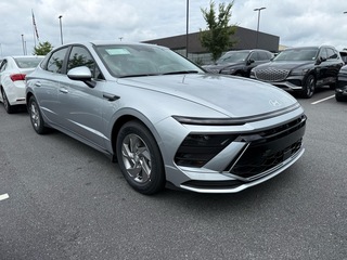 2025 Hyundai Sonata for sale in South Hill VA