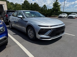 2025 Hyundai Sonata for sale in South Hill VA