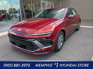 2026 Hyundai Sonata for sale in Memphis TN