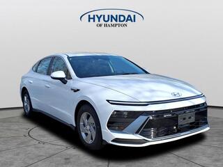 2026 Hyundai Sonata for sale in Hampton VA