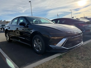 2026 Hyundai Sonata for sale in South Hill VA