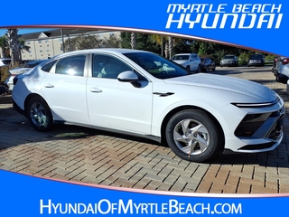 2026 Hyundai Sonata for sale in Myrtle Beach SC