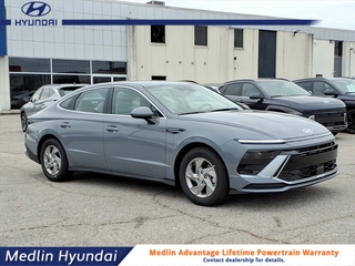 2026 Hyundai Sonata for sale in Rocky Mount NC