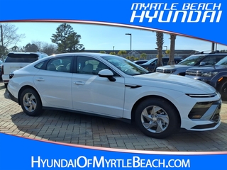 2026 Hyundai Sonata for sale in Myrtle Beach SC