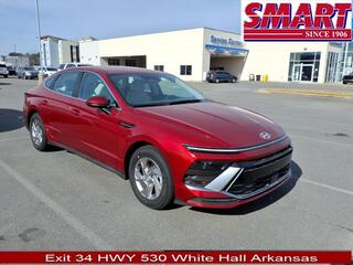 2026 Hyundai Sonata for sale in White Hall AR