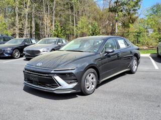 2026 Hyundai Sonata
