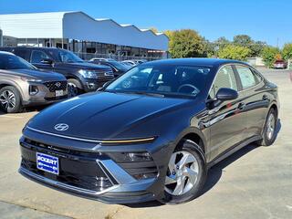 2026 Hyundai Sonata for sale in Denton TX