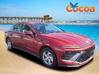 2025 Hyundai Sonata