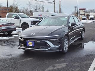 2025 Hyundai Sonata for sale in Westbrook ME