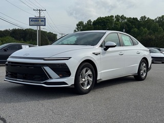 2025 Hyundai Sonata for sale in Anderson SC