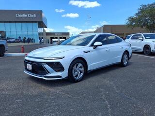 2025 Hyundai Sonata for sale in Fort Mill SC
