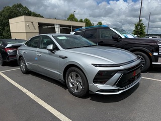 2025 Hyundai Sonata for sale in South Hill VA