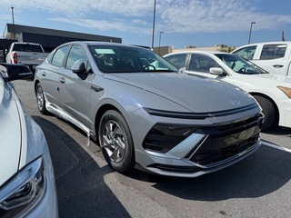2025 Hyundai Sonata for sale in South Hill VA