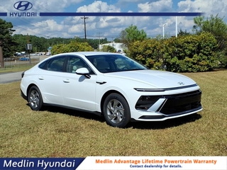 2026 Hyundai Sonata