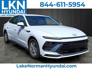 2026 Hyundai Sonata for sale in Cornelius NC