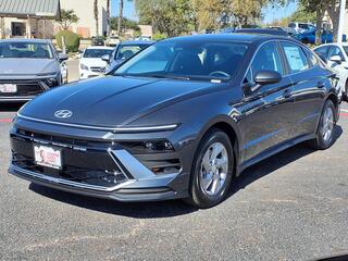 2026 Hyundai Sonata for sale in Fort Mill SC