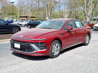 2026 Hyundai Sonata for sale in Hampton VA