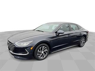 2022 Hyundai Sonata Hybrid for sale in Lansing IL