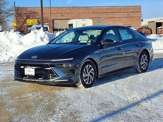 2026 Hyundai Sonata Hybrid for sale in Peoria IL