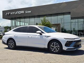 2026 Hyundai Sonata Hybrid for sale in South Hill VA