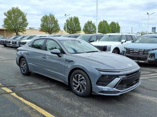 2026 Hyundai Sonata Hybrid for sale in Mishawaka IN