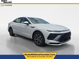 2026 Hyundai Sonata Hybrid for sale in Knoxville TN