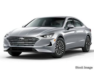 2023 Hyundai Sonata Hybrid