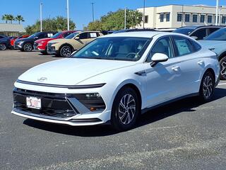 2026 Hyundai Sonata Hybrid for sale in Fort Mill SC