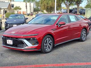 2026 Hyundai Sonata Hybrid for sale in Fort Mill SC