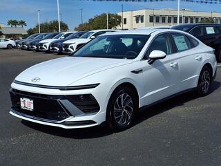 2026 Hyundai Sonata Hybrid for sale in Fort Mill SC