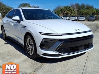 2026 Hyundai Sonata Hybrid for sale in Melbourne FL