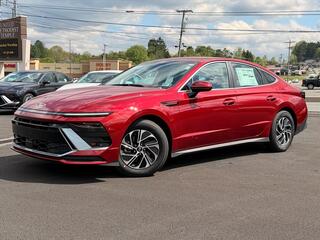 2026 Hyundai Sonata Hybrid for sale in Mount Hope WV