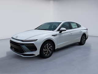 2026 Hyundai Sonata Hybrid for sale in Morristown TN