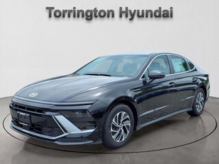 2026 Hyundai Sonata Hybrid for sale in Torrington CT