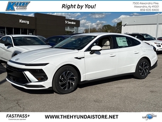 2026 Hyundai Sonata Hybrid for sale in Alexandria KY
