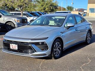 2026 Hyundai Sonata Hybrid for sale in Fort Mill SC